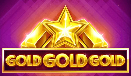 Gold Gold Gold Slot