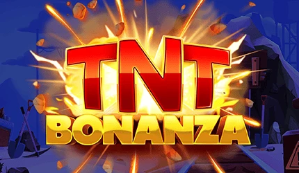 TNT Bonanza Slot