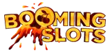 BoomingSlots Logo