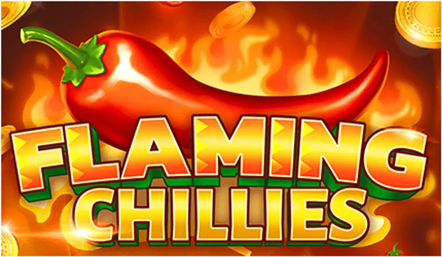 Flaming Chillies Game