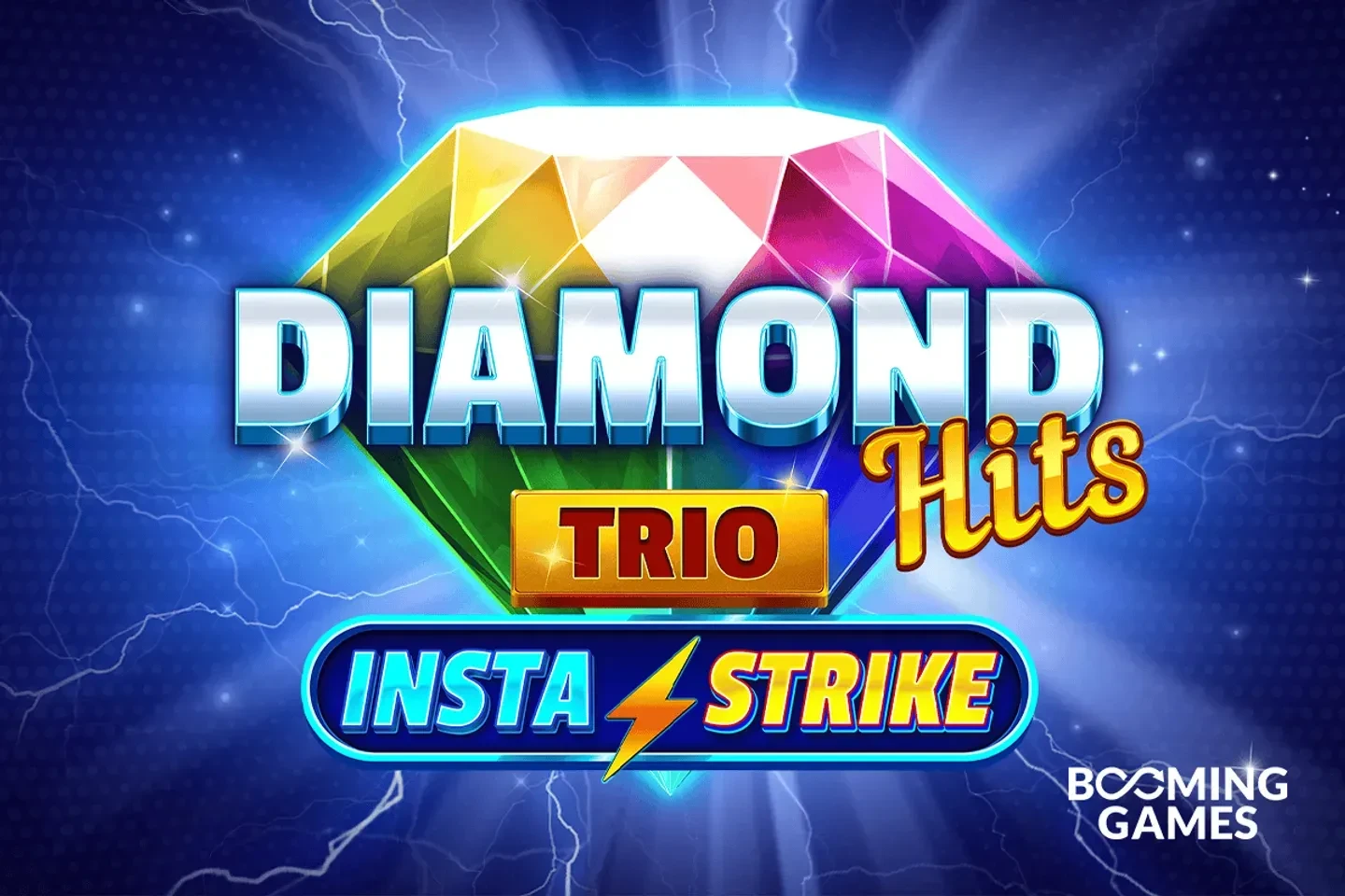 Diamond Hits Insta Strike